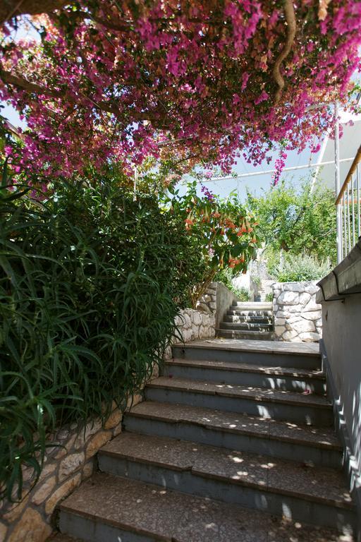 Rooms Vinka Tudor Hvar Town Extérieur photo